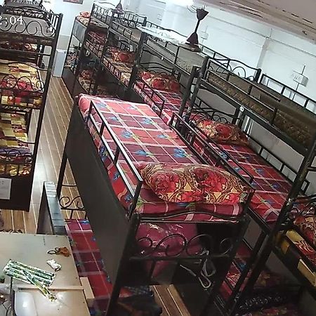 Shree Balaji Ac Dormitory Hostel Thane Ngoại thất bức ảnh