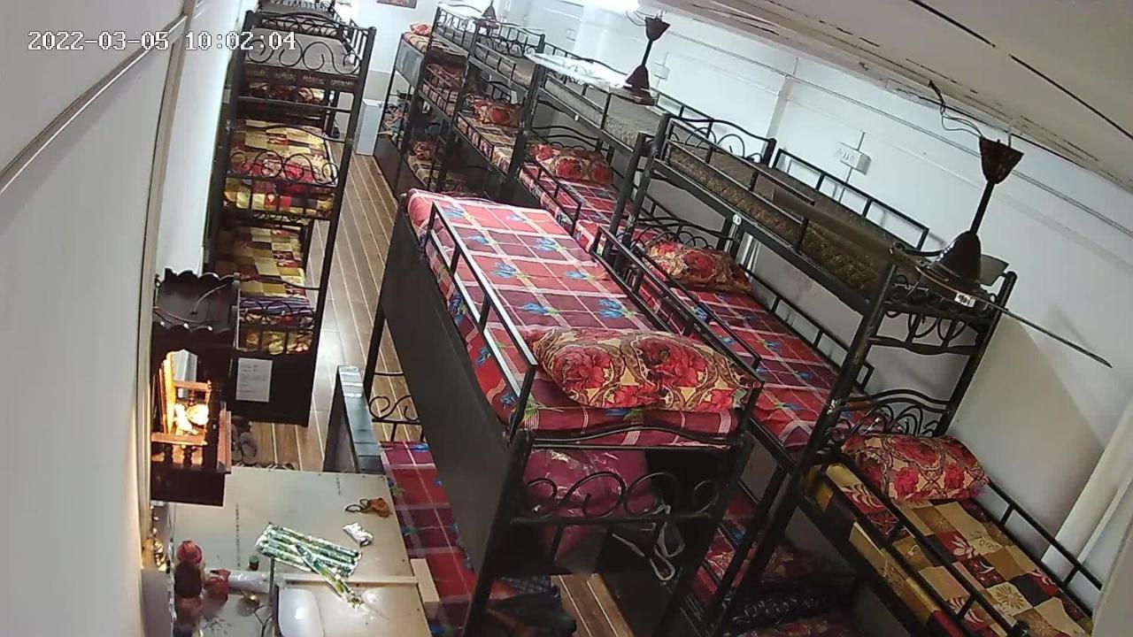 Shree Balaji Ac Dormitory Hostel Thane Ngoại thất bức ảnh